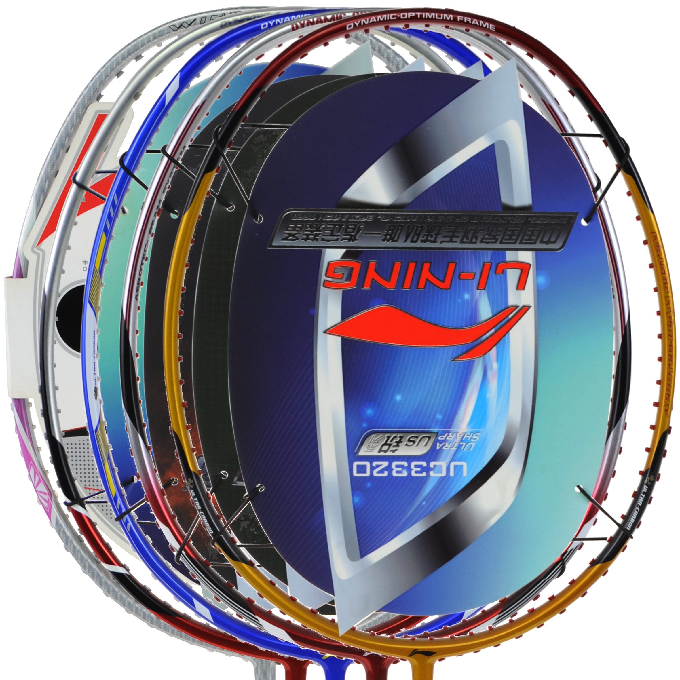 哪儿买 ti zero 羽毛球拍 尤尼克斯yonex ti 系列 中羽在线 badminton