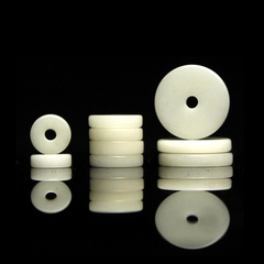 Ivory fruit original gasket spacer DIY bracelets bracelets beads Rosary Xingyue Vajrabodhi accessories