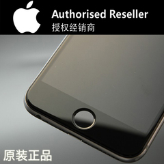 IMMI苹果iphone6 plus钢化玻璃膜4.7全屏覆盖手机贴膜5.5防爆前膜