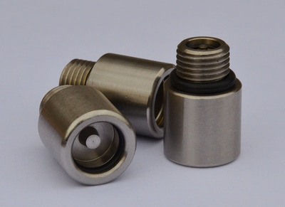 气胀轴气嘴 气压轴气涨轴充气头 不锈钢充气头 尖头充气枪充气棒