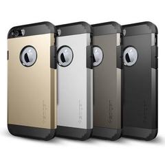 韩国Spigen iphone6S手机壳 苹果6S保护套 4.7寸盔甲外壳 防摔