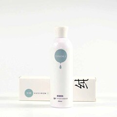 本真有机洋甘菊纯露 小白菊纯露  温和舒缓脆弱肌肤 250ml