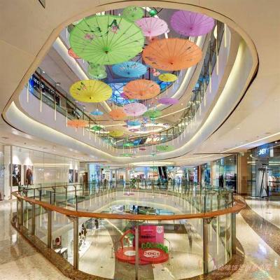 雨伞装饰品挂图片