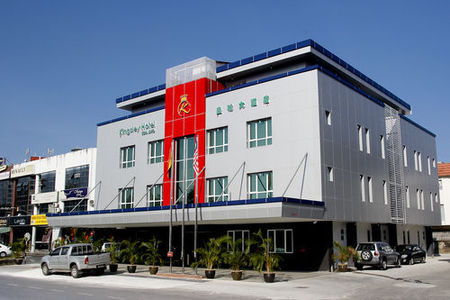 金丝利酒店
