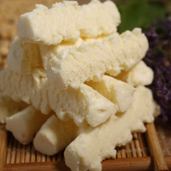 奶酪内蒙古 蒙古纯酸奶 酪150g新鲜正宗无添加特产零食棒三袋包邮
