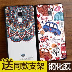 乐天游 oppor7plus手机壳r7splus保护套卡通女款硅胶软胶防摔潮男