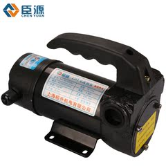 天猫正品 12V24V220V 电动加油吸油输油泵柴油 交流抽油机抽油泵