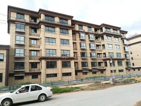 【第一次拍卖】睢宁县邱集镇王林文化街13号紫枫苑小区6号楼2单元603