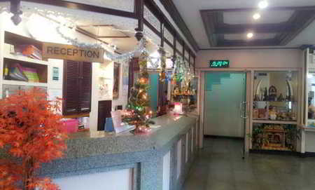 暹罗之星酒店
