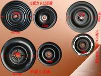 力拓1升真空泵迷你型XZ-1B新冷媒410XZ-1C