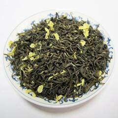 高浓香特级茉莉花茶 四川手工生态花毛峰 2016年新茶叶 250克包邮