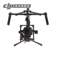 DJI 大疆 如影Ronin-MX 专业级三轴手持稳定拍摄器