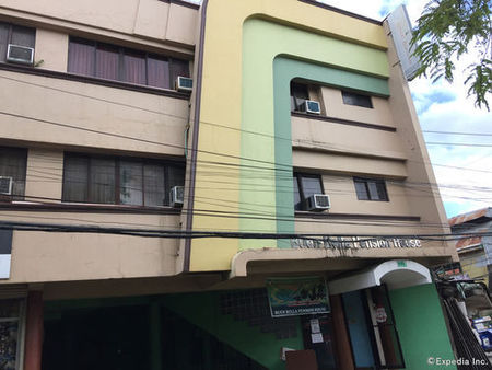 漂亮之家高级旅馆