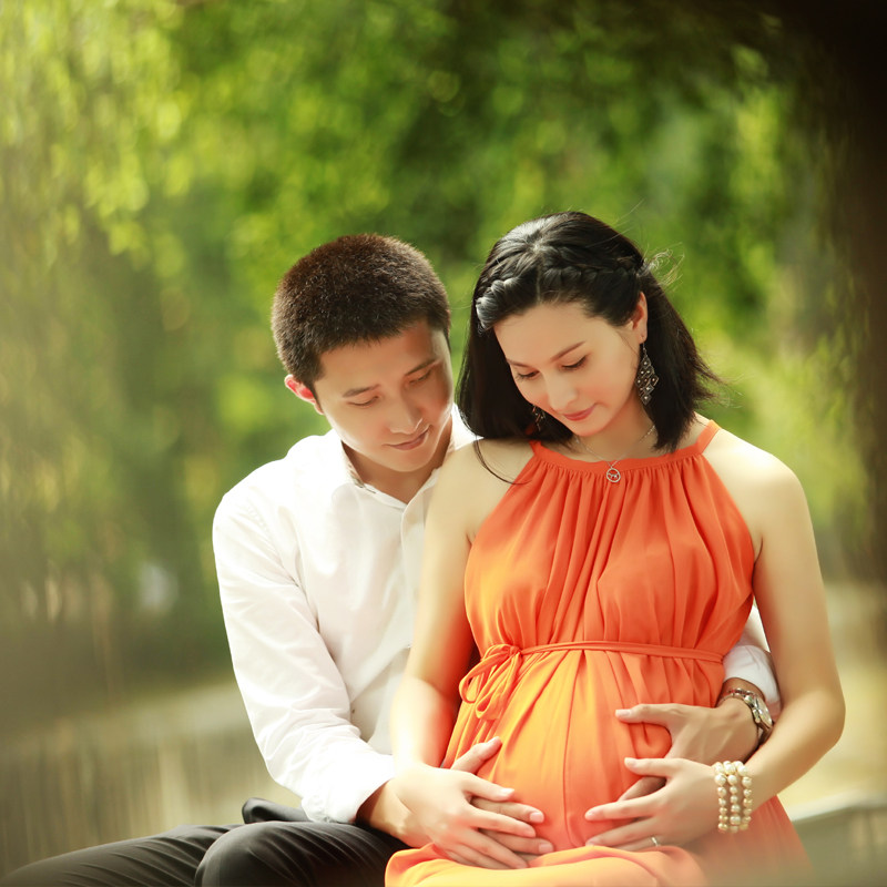 深圳孕妇照团购 孕妇写真 拍摄 妈咪照 福田孕妇大肚照 孕妇摄影