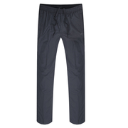 Kang stepped fall 2015 new sportswear men's trousers breathable wicking running casual pants