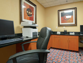 Wingate by Wyndham Greenville Airport