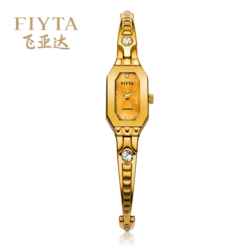 Наручные часы Fiyta GA8196 Наручные часы Fiyta GA8196