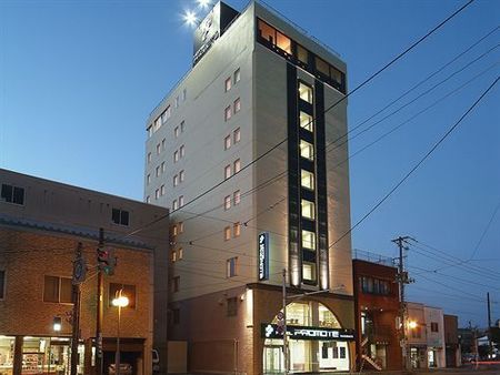 弘扬函馆酒店