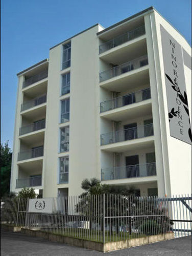 尼诺公寓酒店