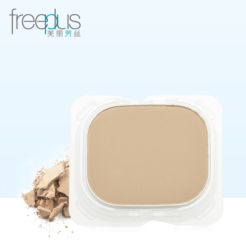 freeplus Fu Li-fang silk natural Powder Concealer Brighten Exquisite Futie men and womenin the Makeup/Perfume/Beauty tools , Powder category - from Buy2taobao.com to provide professional Taobao agent buy service