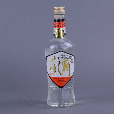 【74】1988年 董酒 高度 500ml 苍远实业