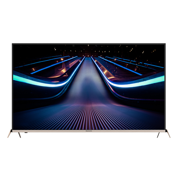 skyworth/创维 55v9 55吋4k超高清智能网络平板led液晶电视机 50