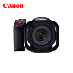 【现货】Canon/佳能 XC10 4K新概念摄像机 家用专业摄像机 婚庆DV