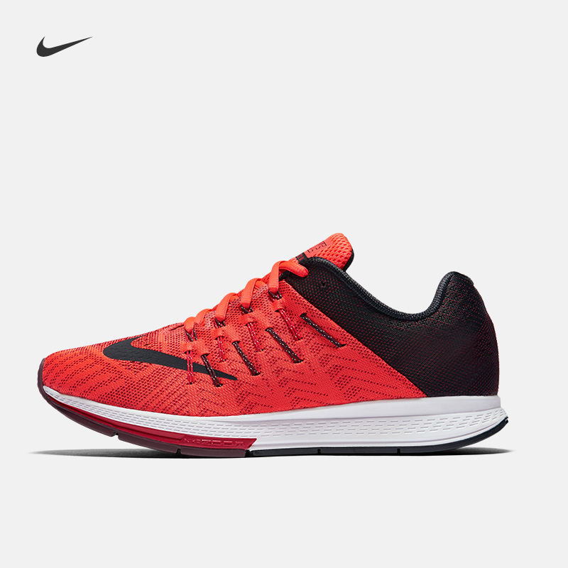 Nike 耐克官方 NIKE AIR ZOOM ELITE 8 男子跑步鞋 748588