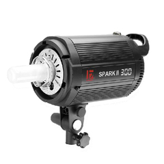 正品金贝新款二代SPARK-300W 摄影灯/影室灯/闪光灯/影楼灯