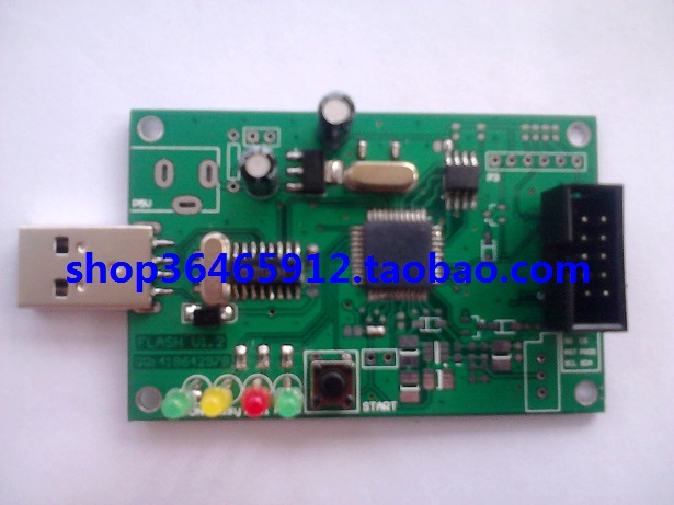 英飞凌 SP27 SP370 TPMS 烧录器 脱机下载 编程器 ISP programmer|msdalam kategori Aksesori Digital 3C, pasaran komponen elektronik, Litar Bersepadu IC/motor, SCM/lembaga pembangunan/papan pembelajaran - dari Buy2taobao.com untuk memberikan perkhidmatan ejen Taobao profesional membeli