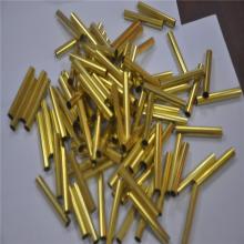 H62 Brass brass Precision tube H65 Capillary diameter 3.5mm internal diameter 1.5mm2mm2.9-3-3.1mmin the Basic building materials , Plumbing pipe , Brass/Fitting category - from Buy2taobao.com to provide professional Taobao agent buy service