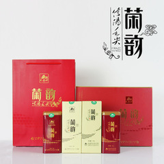 2016新茶茶叶/信阳毛尖礼盒装/明前一级绿茶/茶叶500g