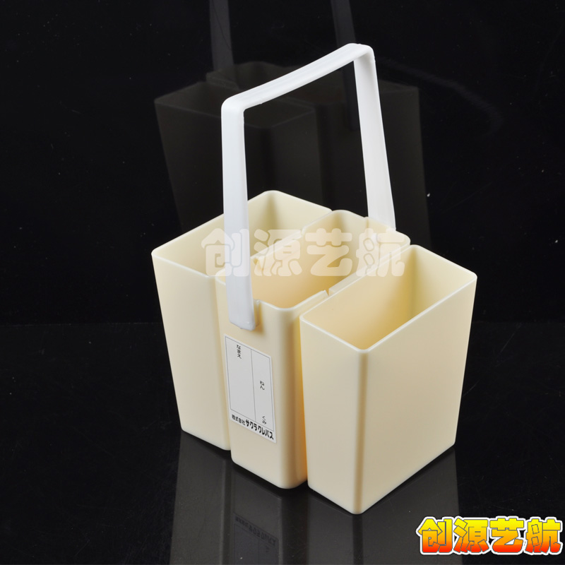 Cherry wash pen barrel Rinse pen barrel Trumpet 3 Brush washing Watercolor Brush Brush washing sketch bucket Students use pen washingin the Electronic Dictionary/Electronic paper book/Stationery , Painting tools/Painted wood/Calligraphy Supplies , Brush washing category - from Buy2taobao.com to provide professional Taobao agent buy service