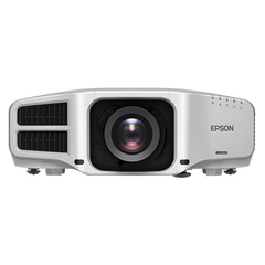 EPSON 爱普生CB-G7400U 高清工程投影机 5500流明 替代G6750WU