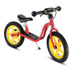 【德国制造原装进口】PUKY儿童平衡车/学步车/滑行自行车LR 1L BR