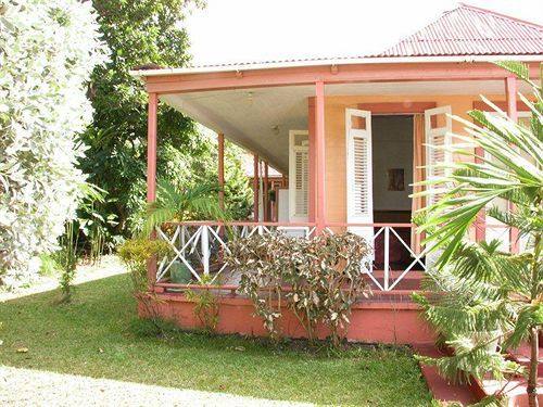 安格乐公寓酒店