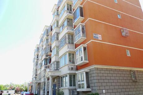 【第二次拍卖】北京市门头沟区绿岛家园33号楼1层1-101号房屋