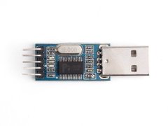 PL2303 USB to Serial (TTL) Module/Adapter 串口传唤器