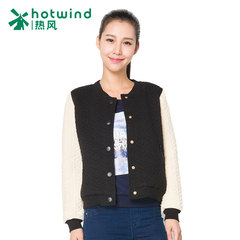 Hot spring new ladies small shirt jacket casual Jacket short baseball uniform of female 07H5701