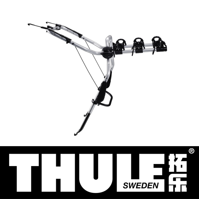 THULE 拓乐 可利昂9103或9104 后背式自行车架 单车架在类目 汽车/用品/配件/改装, 汽车零配件, 车顶架中 - 来自Buy2taobao.com提供专业的淘宝代购服务