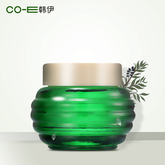 COqE/韩’伊韩伊橄榄青春密集补水睡眠面膜保湿免洗夜间修护90g