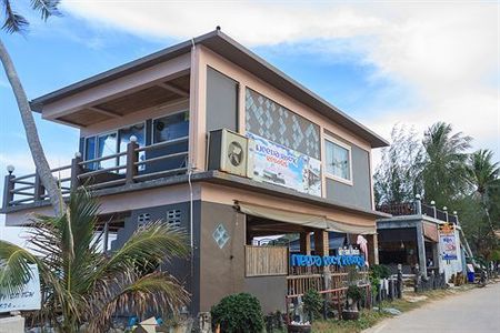 尼达岩石度假村