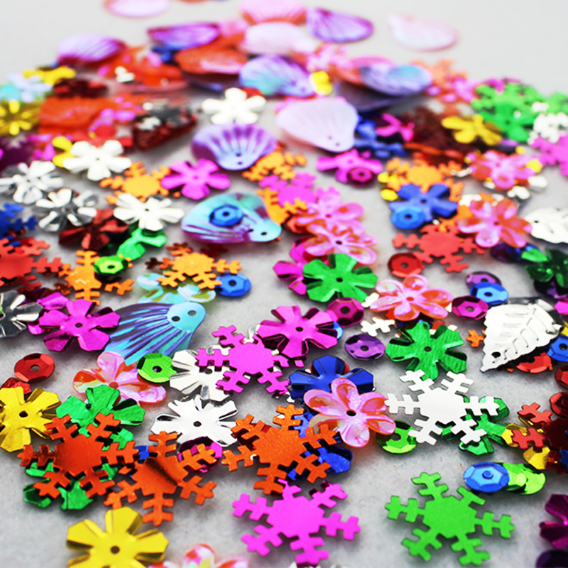 kindergarten manual diy make Material package 100 slice 10 children Sequins Patch three-dimensional Stickersin the Toy/Childs/Puzzle/Building block/Model , Handmade/Creative DIY , Paste hand creative class category - from Buy2taobao.com to provide professional Taobao agent buy service