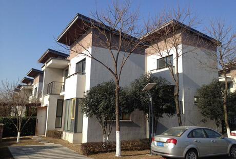 【第三次拍卖】溧阳市香樟茗岸香竹园1幢a(第三次)