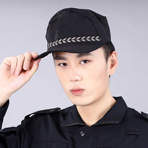 保安帽子夏季价格