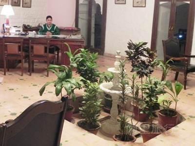 纳拉格拉传统度假酒店