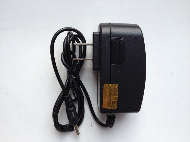 包邮 康铭km-809户外强光电筒 led头灯 充电器配件 4.