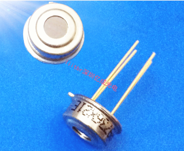 数字非接触高精度红外远程测温传感器原装现货 mlx90614-b89732