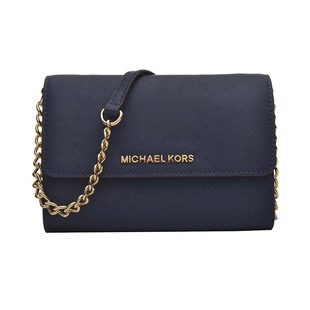 塞班mk包 Michael Kors MK女包斜挎包 女2020新款單肩包信封形中號包包 mk包包