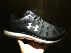 小宝良品 NB new balance UA 安德玛 原单正品鞋 FP 经典款圆领